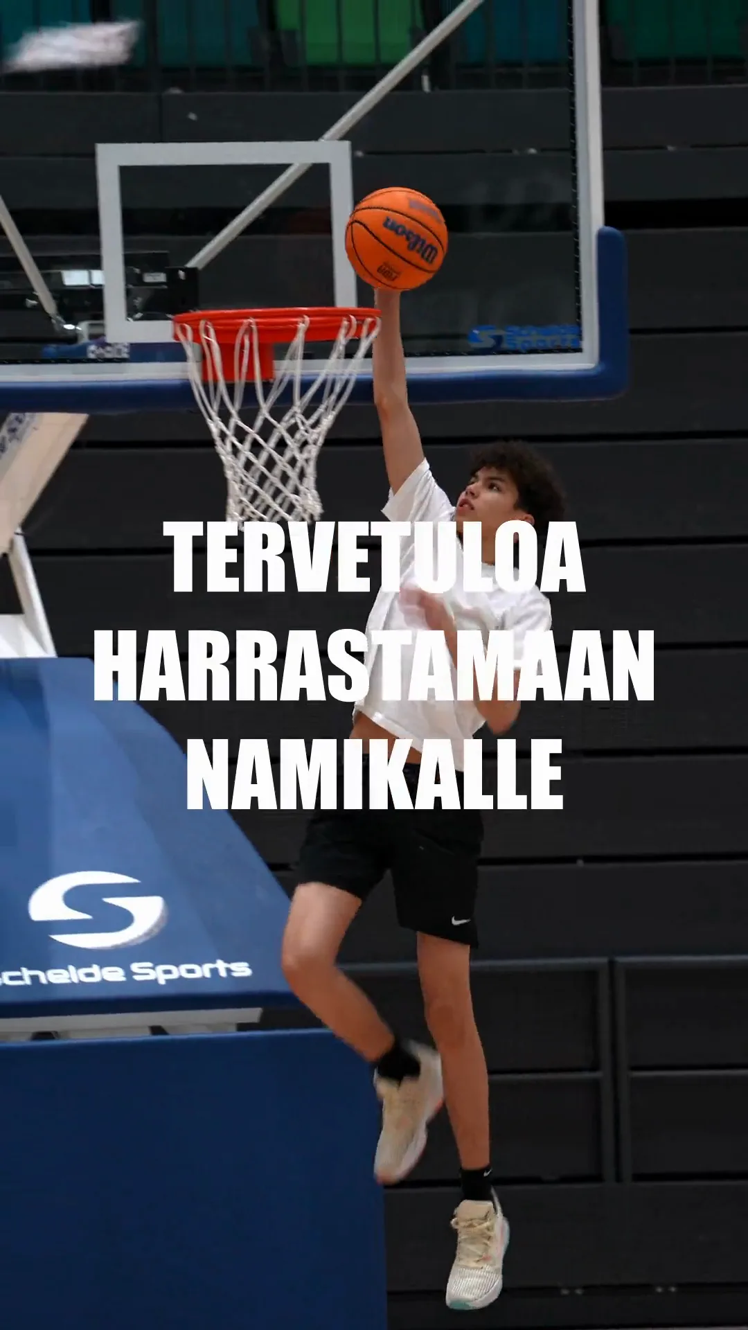 Koripallo
