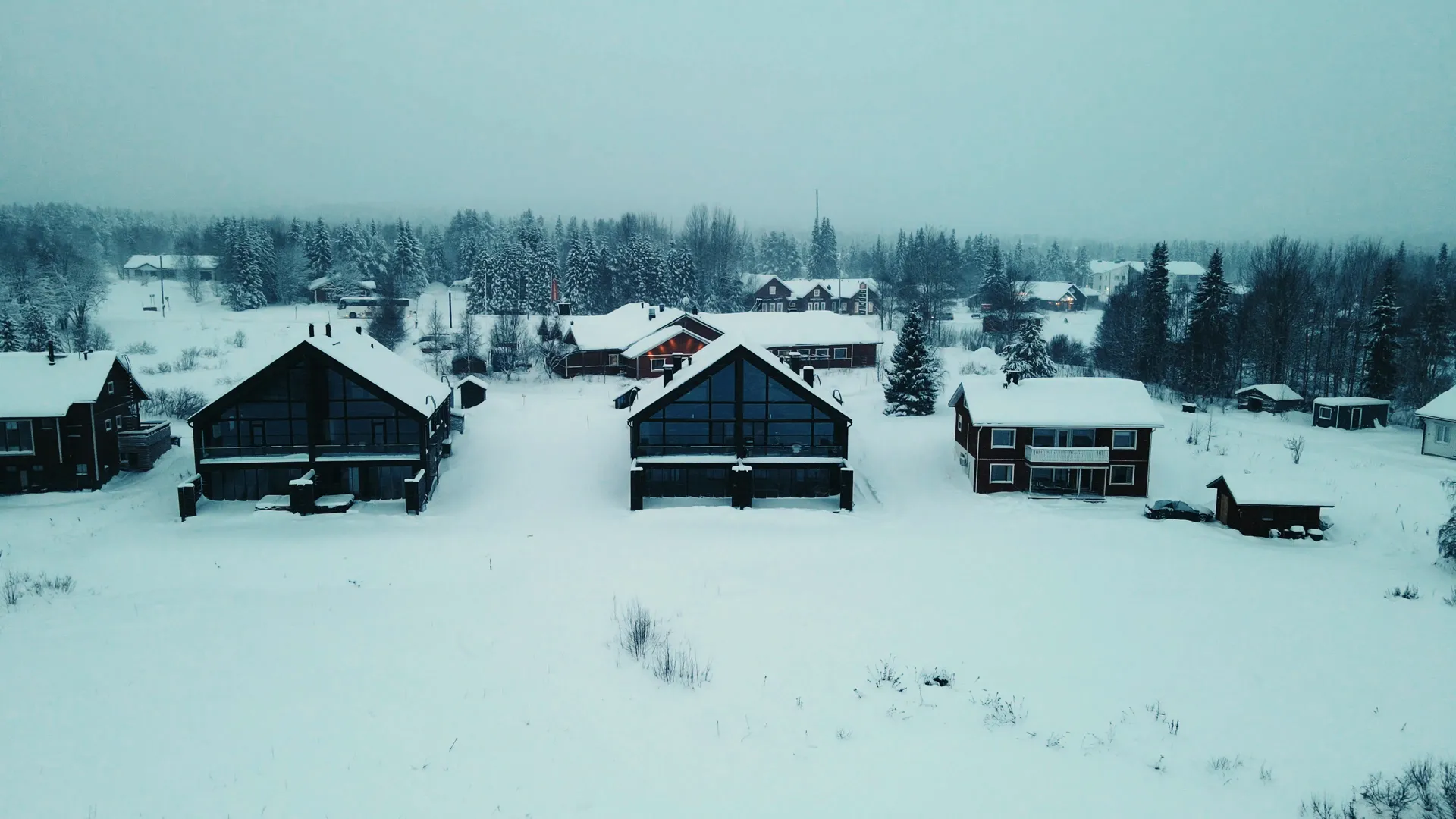 Talvikohde