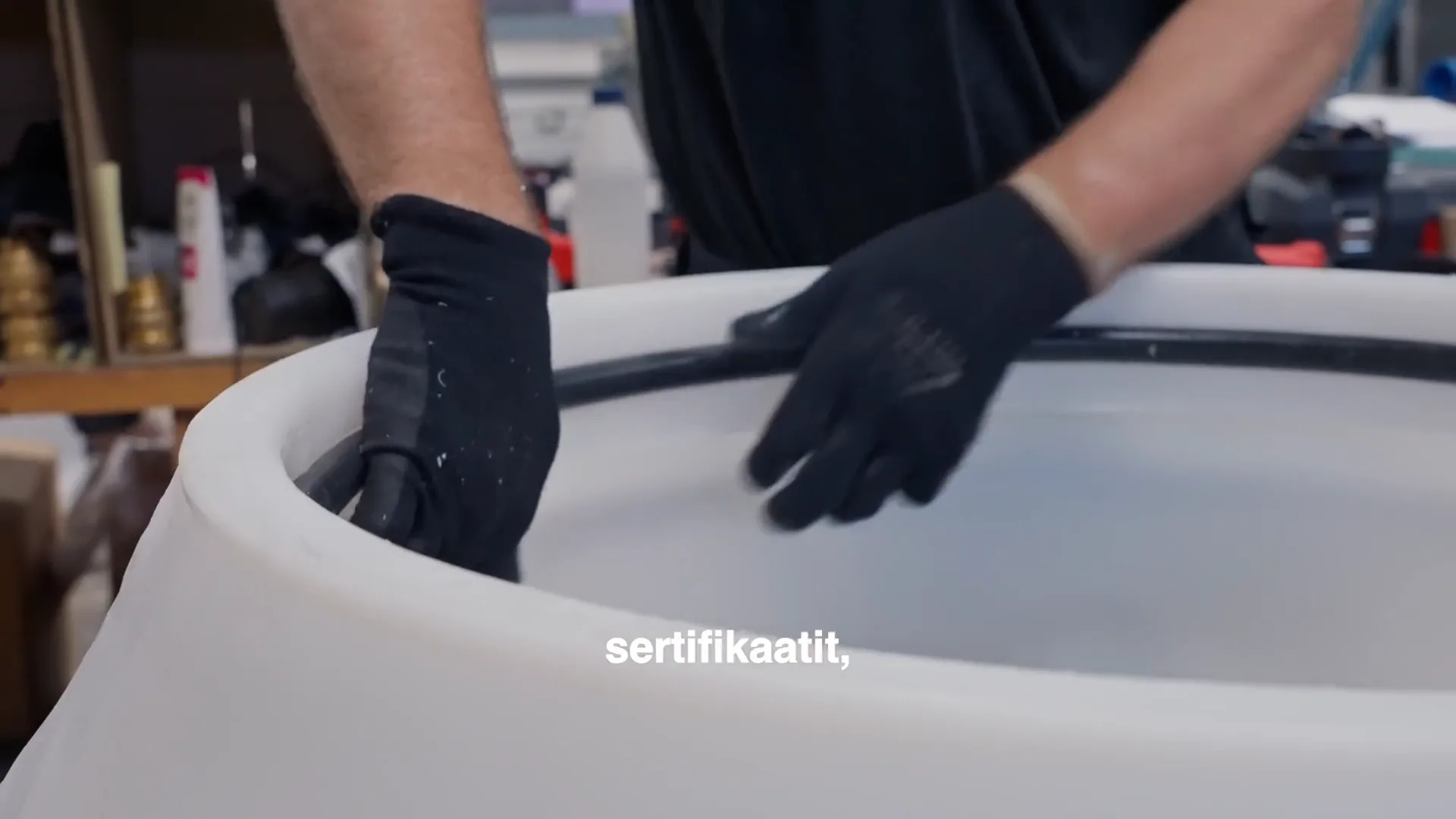 Sertifikaatit