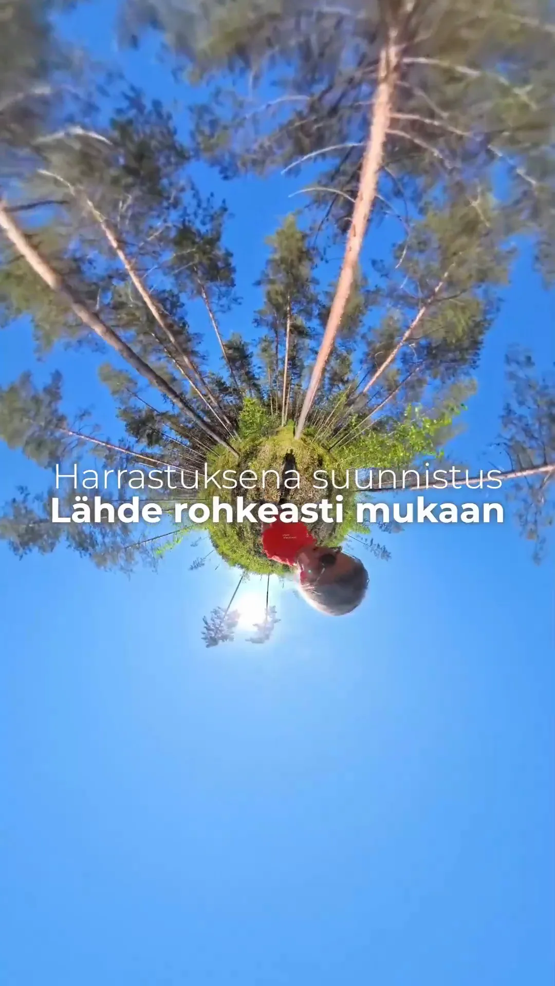 Suunnistus