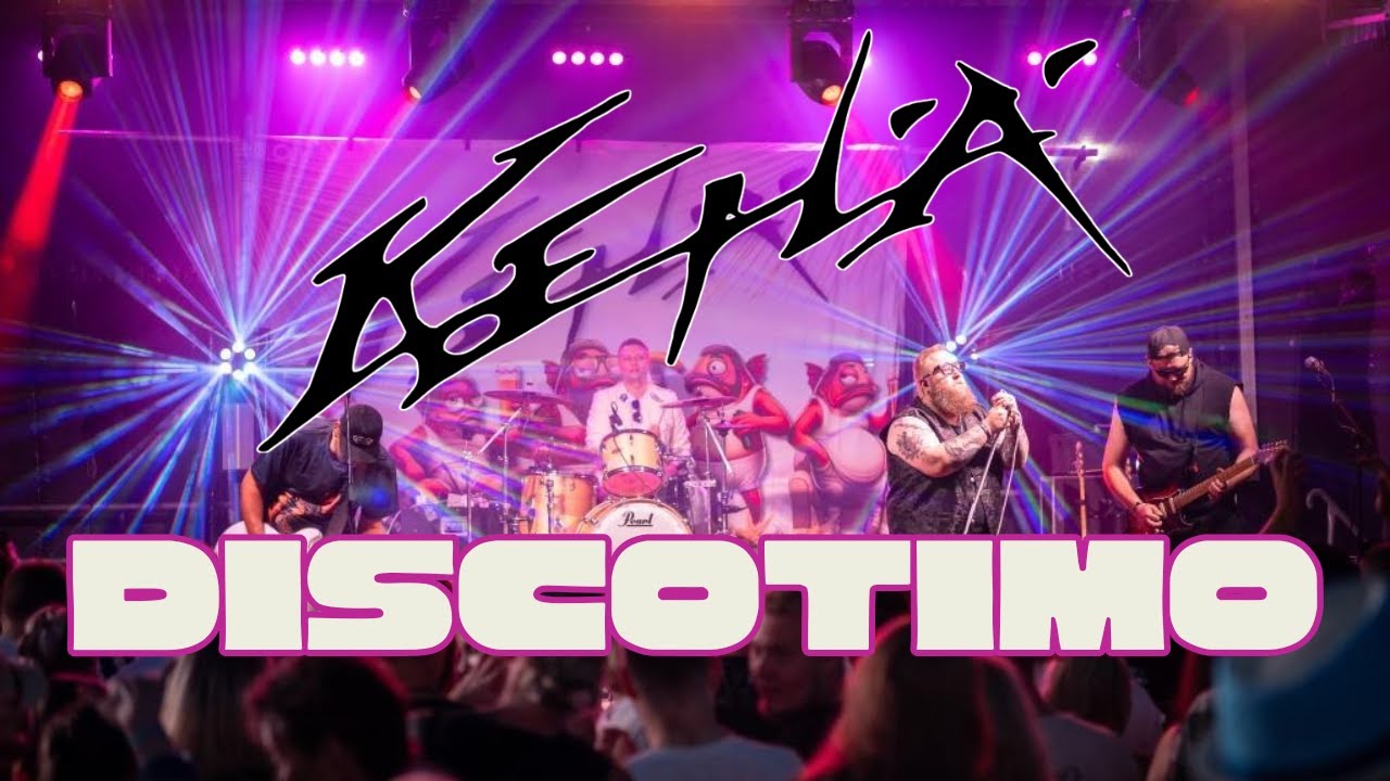 DiscoTimo